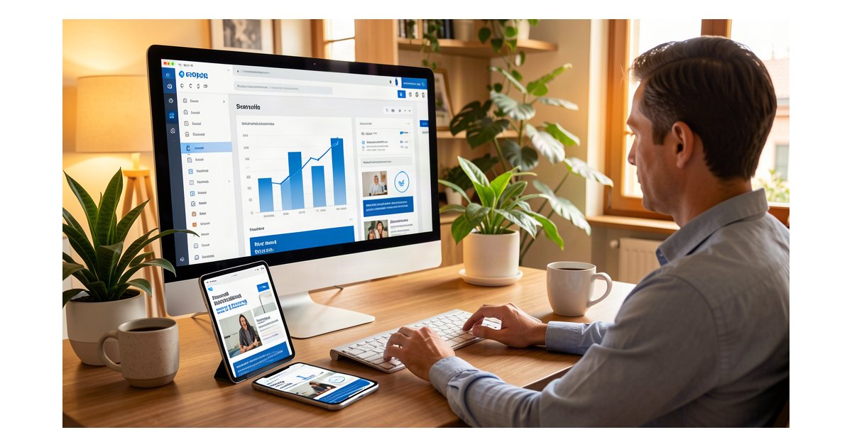 Newsletter Marketing con IA para Pymes - Guía 2026