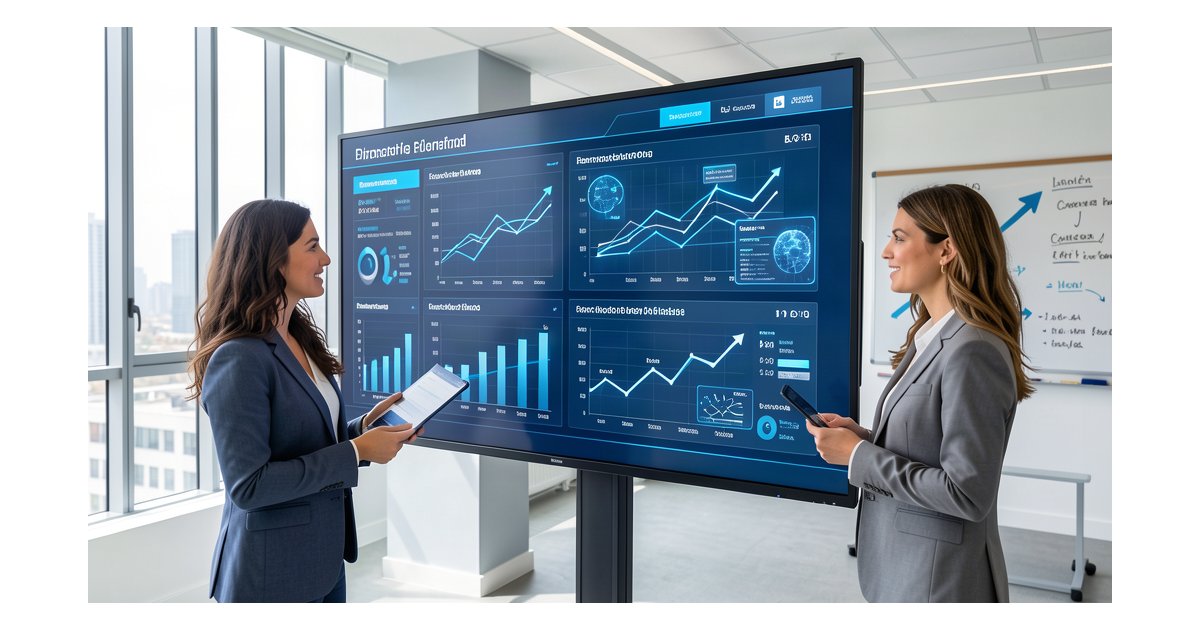 Benchmarking con IA para Pymes 2026: Guía Completa