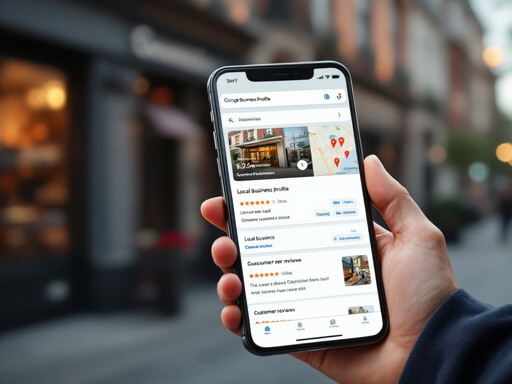 Optimización de Google Business Profile: Guía 2026 para el Pack Local