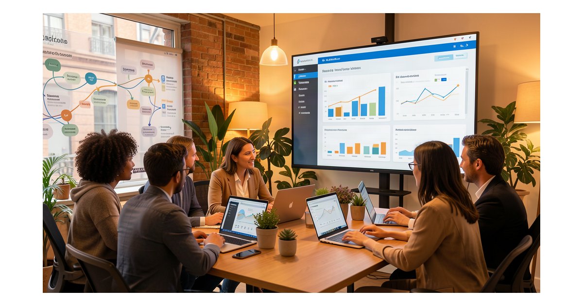 Imagen destacada sobre Consumer Insights con IA para Pymes: Guía 2026